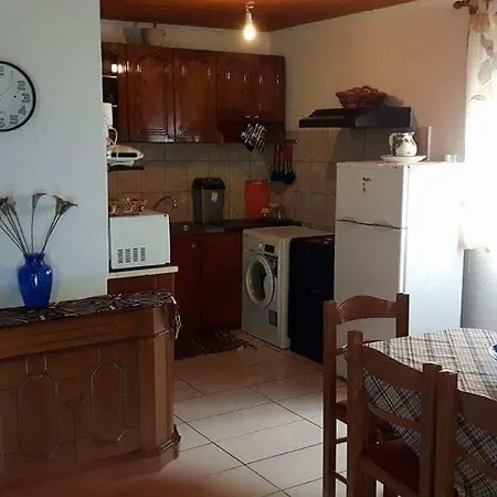Prasoydi Serenity Hoyse Lejlighed *