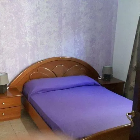 Prasoydi Serenity Hoyse Ágios Matthaíos