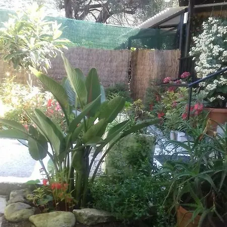 Prasoydi Serenity Hoyse * Ágios Matthaíos